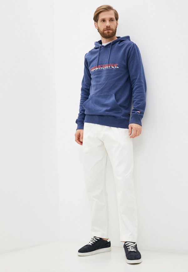 фото Худи quiksilver