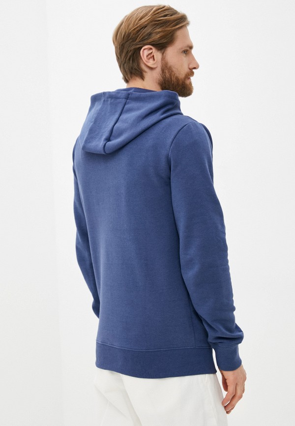 фото Худи quiksilver