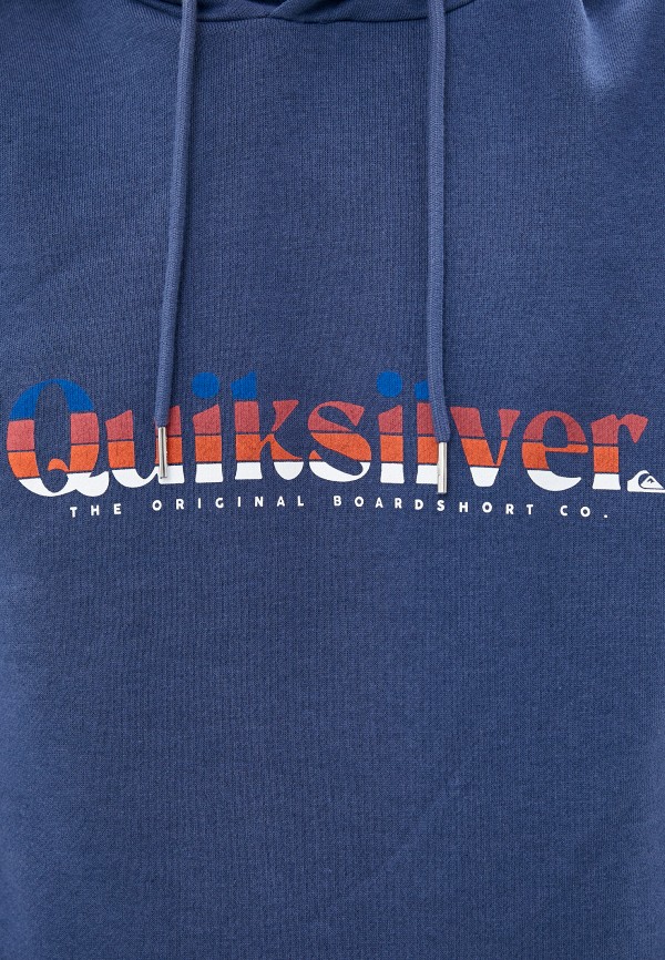 фото Худи quiksilver