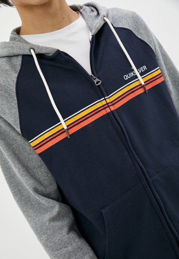 фото Толстовка quiksilver