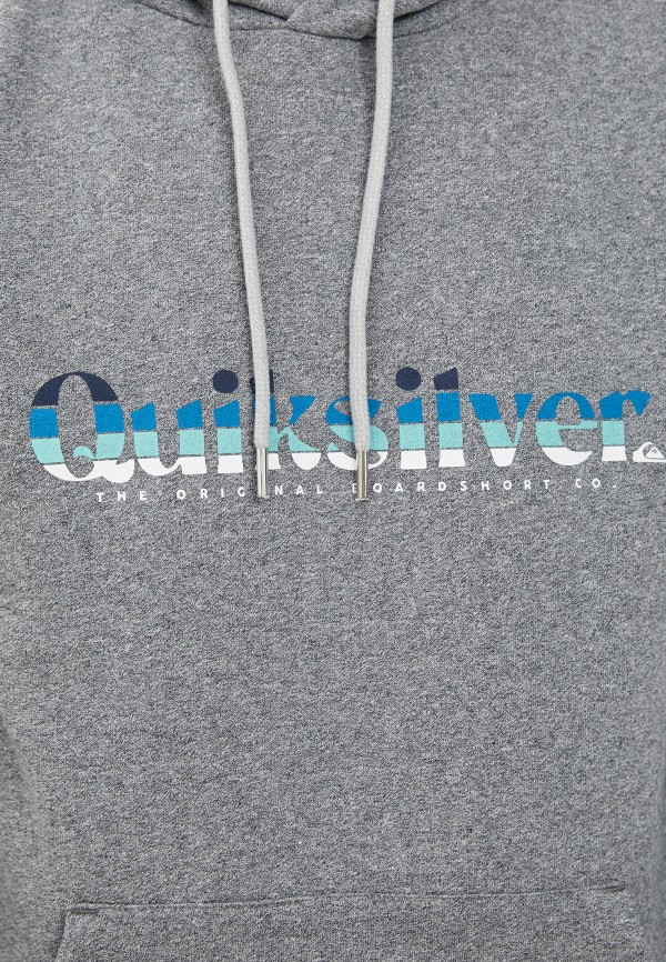 фото Худи quiksilver
