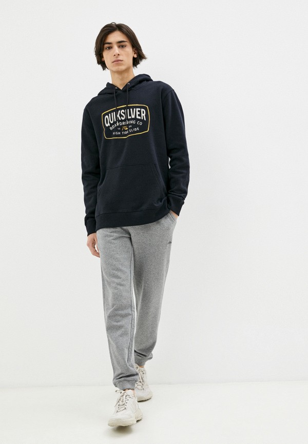 фото Худи quiksilver