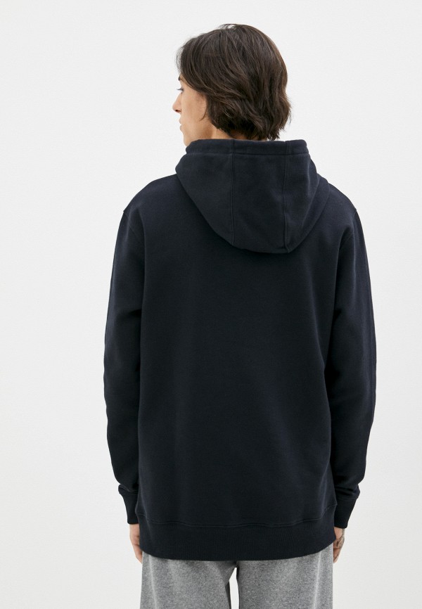 фото Худи quiksilver