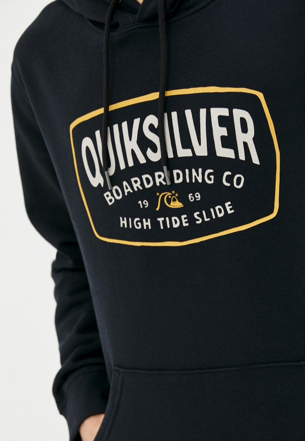 фото Худи quiksilver
