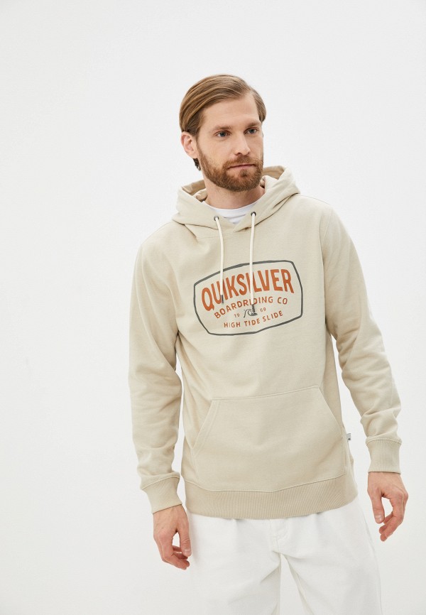 фото Худи quiksilver