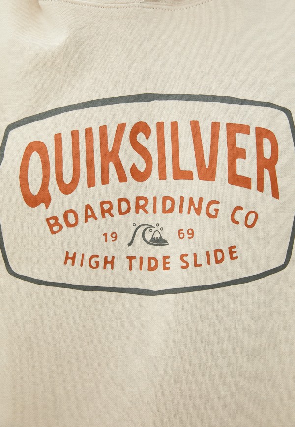 фото Худи quiksilver