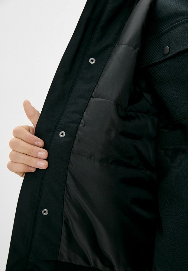 фото Куртка утепленная quiksilver
