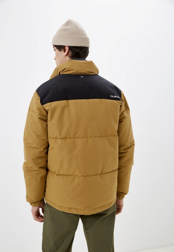 фото Куртка утепленная quiksilver