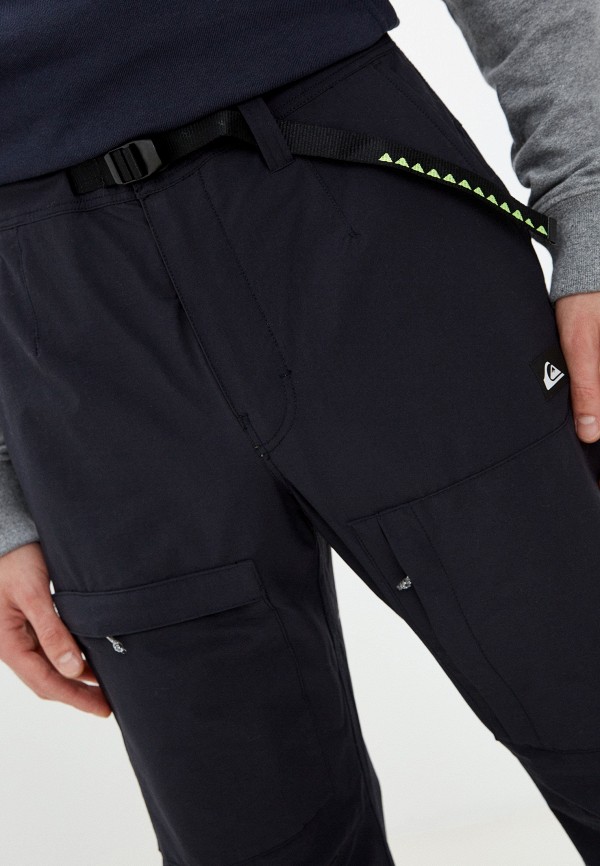 

Брюки спортивные Quiksilver, Черный, Quiksilver RTLAAX006501