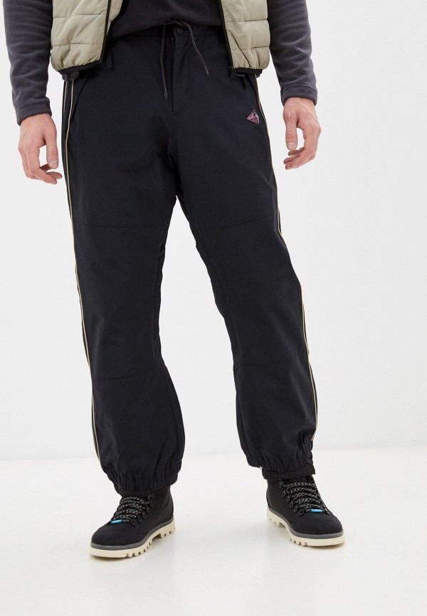 

Брюки горнолыжные Quiksilver, Черный, Quiksilver RTLAAX006701