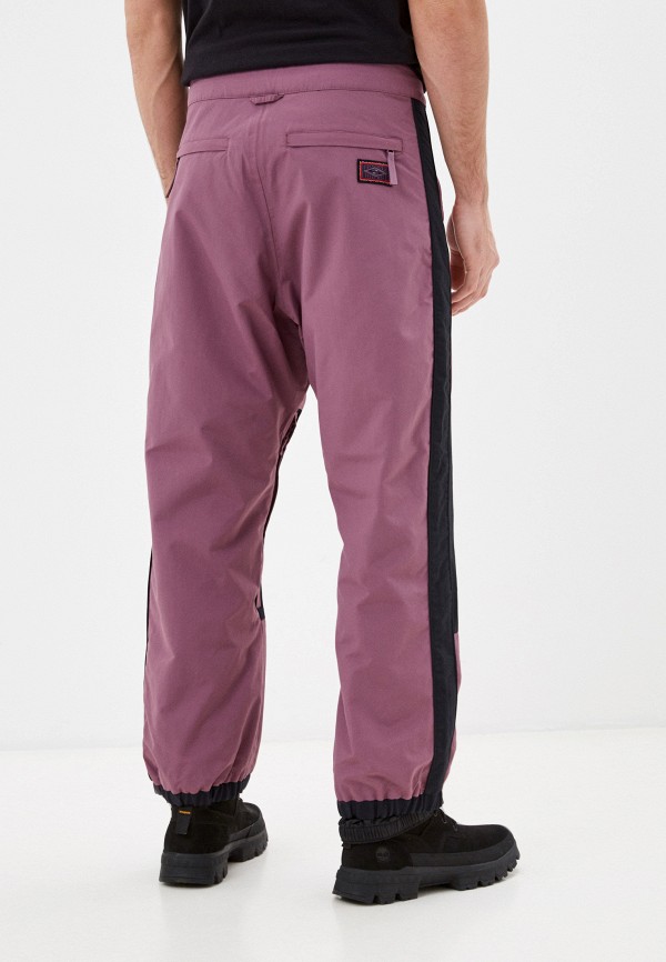 фото Брюки горнолыжные quiksilver