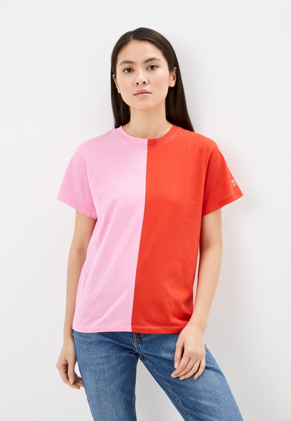 

Футболка Roxy, Разноцветный, ROWLEY TEE J KTTP RNN0