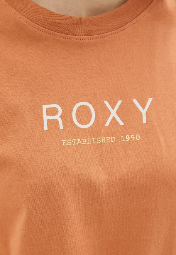 фото Футболка roxy