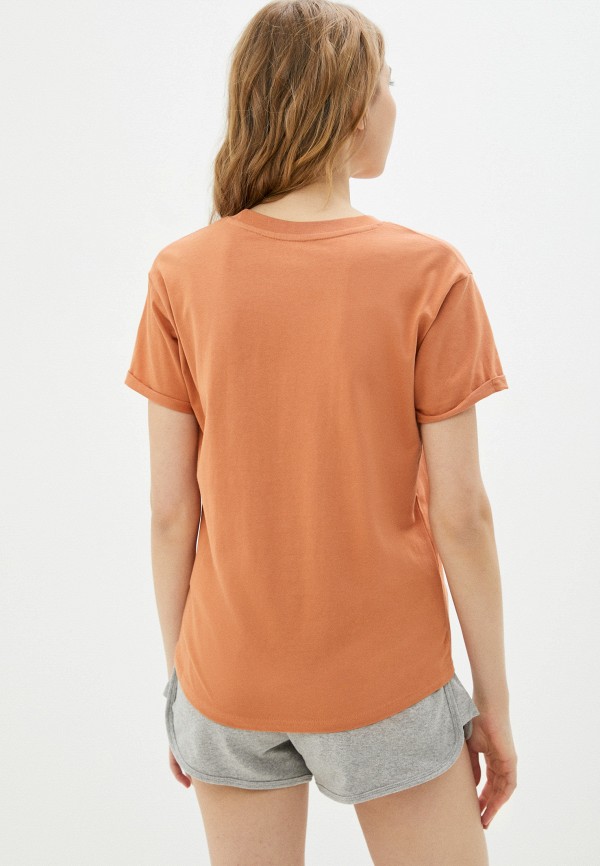 фото Футболка roxy