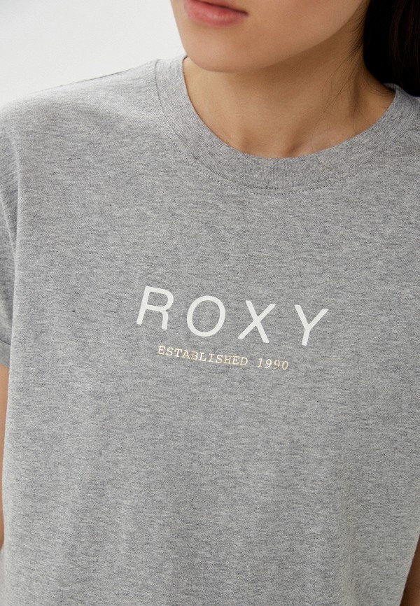 фото Футболка roxy