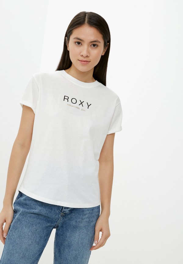 фото Футболка roxy