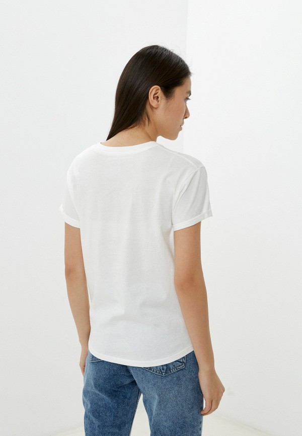 фото Футболка roxy