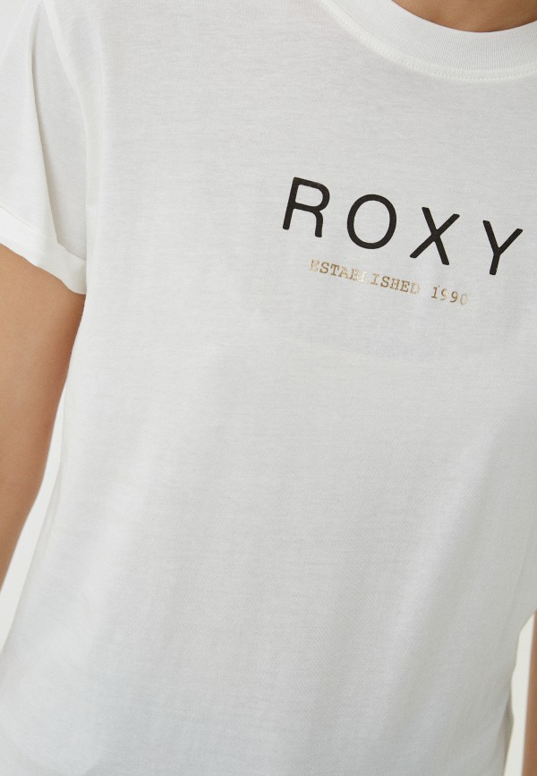 фото Футболка roxy