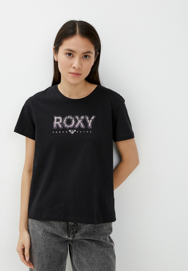 фото Футболка roxy