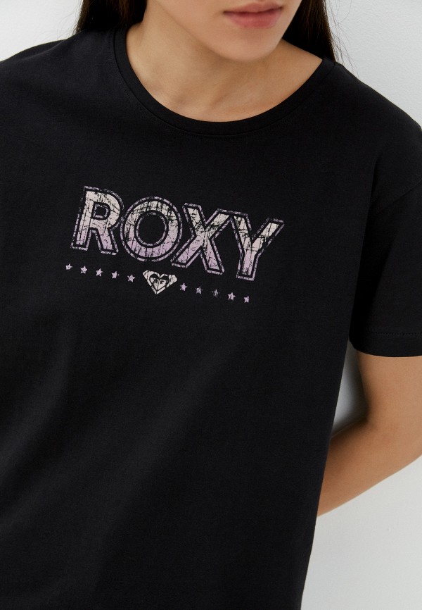 фото Футболка roxy