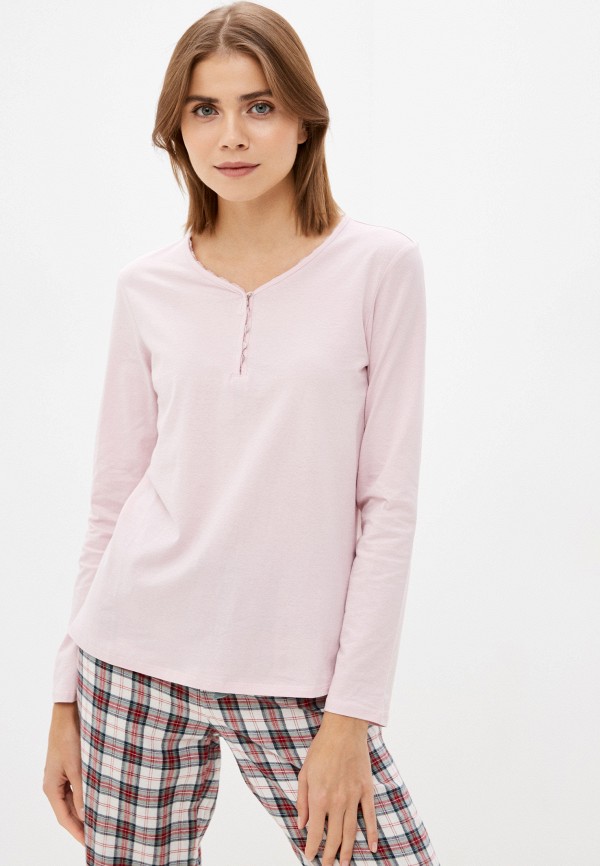 фото Лонгслив домашний women'secret