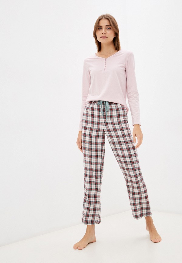 фото Лонгслив домашний women'secret