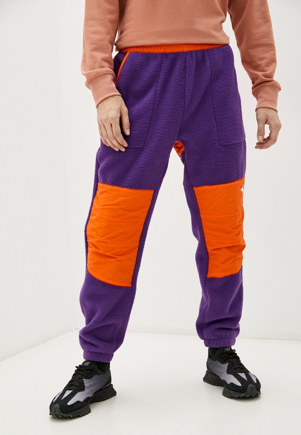 

Брюки спортивные The North Face, Фиолетовый, M DENALI PANT
