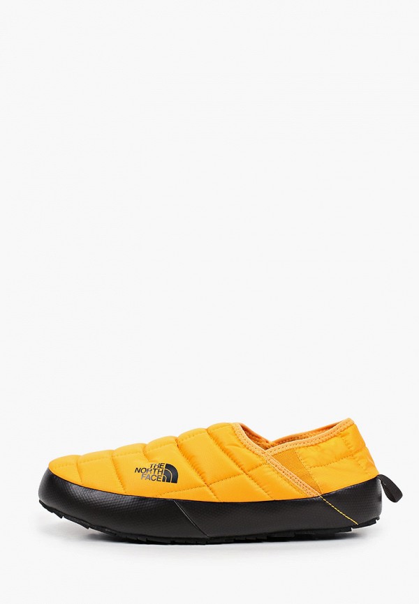 

Слипоны The North Face, Оранжевый, M TB TRCTN MULE V