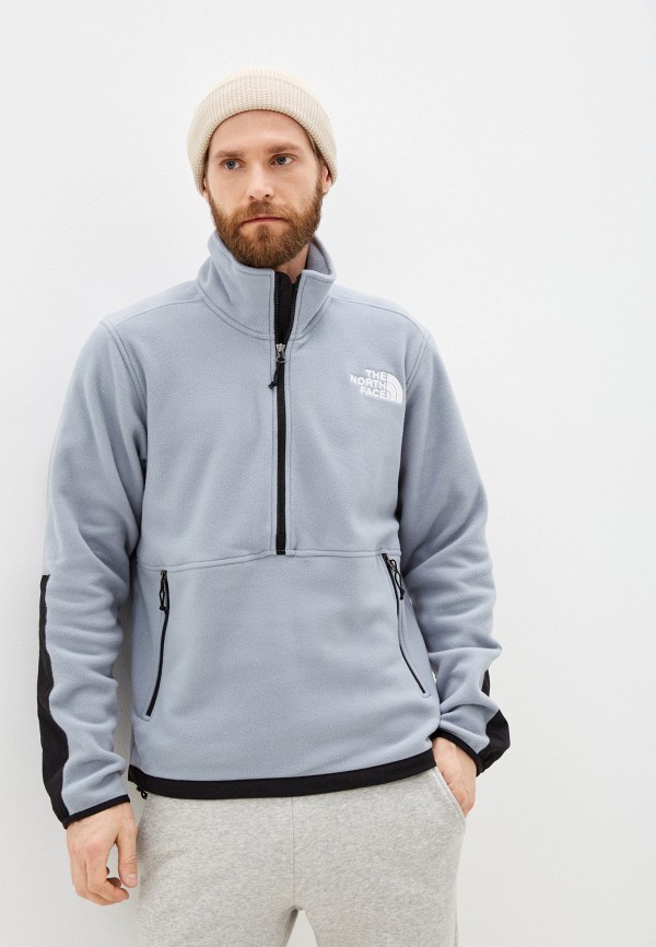 

Олимпийка The North Face, Серый, M TKA KATKA FLC JKT