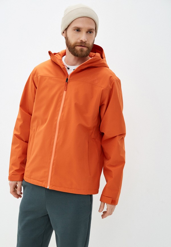 фото Куртка утепленная the north face