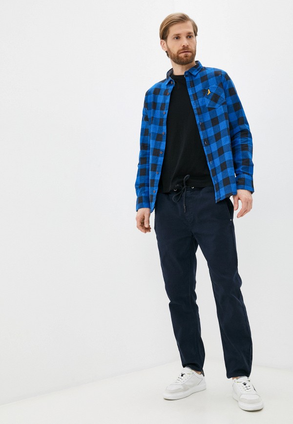 фото Рубашка brave soul