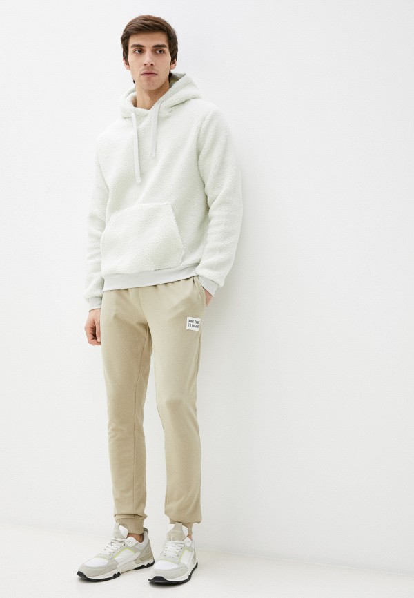 фото Худи brave soul