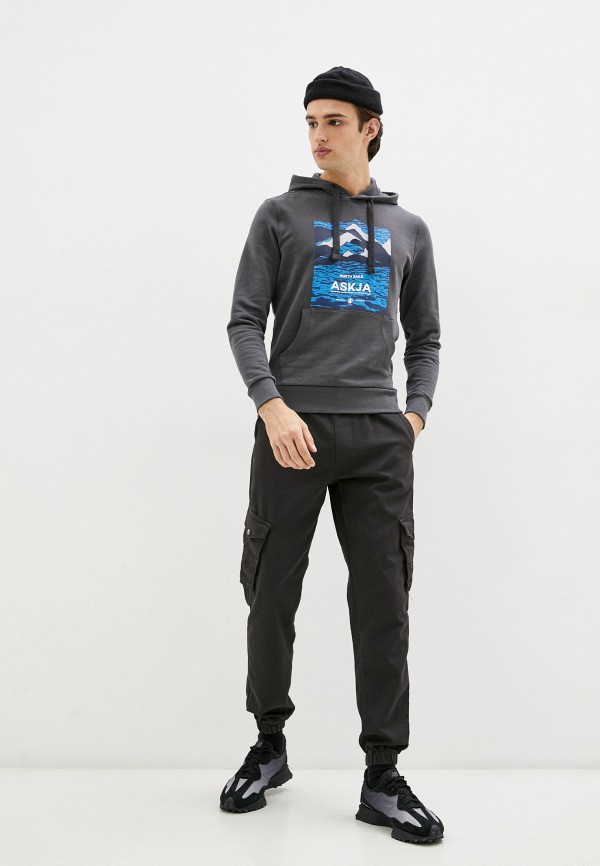 фото Брюки dali