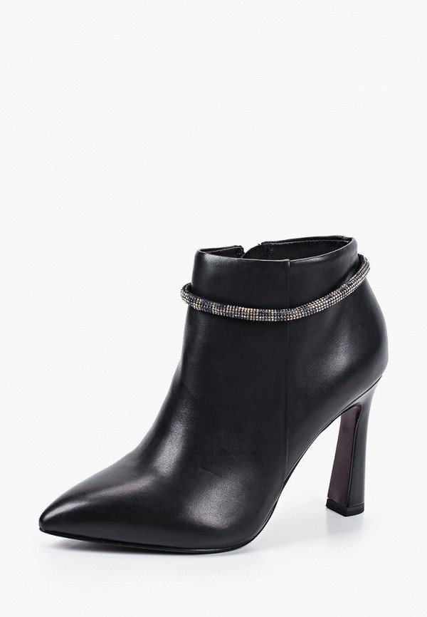 фото Ботильоны tamaris heart & sole