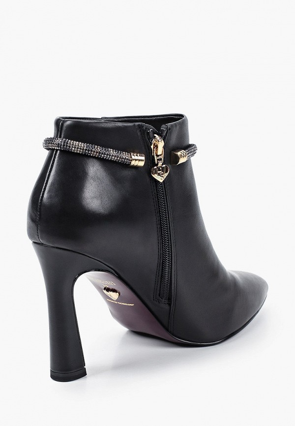 фото Ботильоны tamaris heart & sole