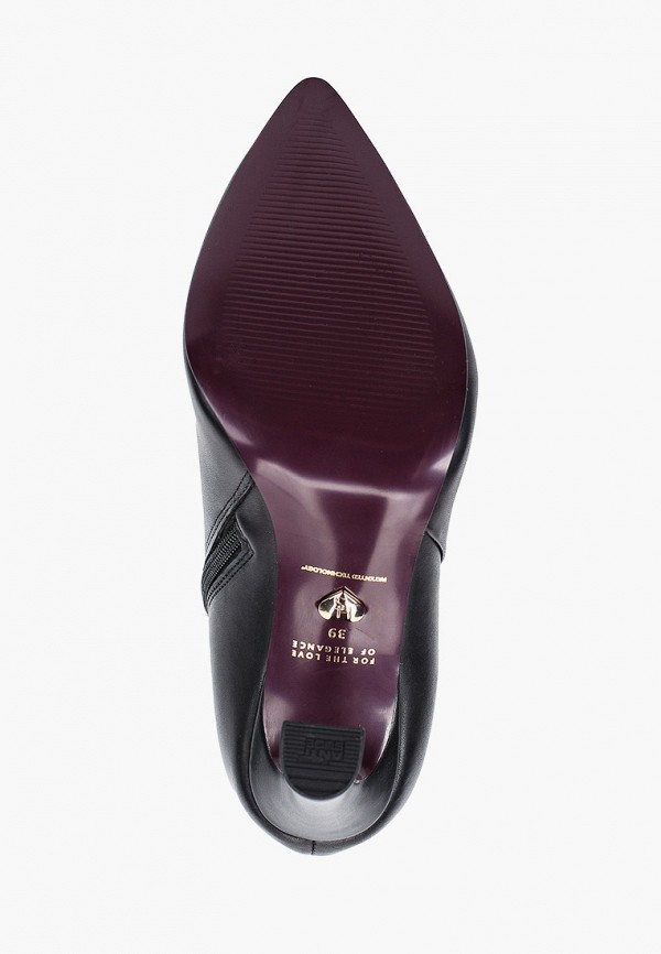 фото Ботильоны tamaris heart & sole