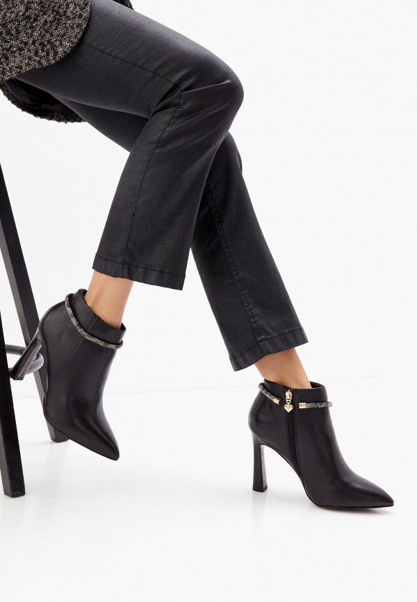 фото Ботильоны tamaris heart & sole