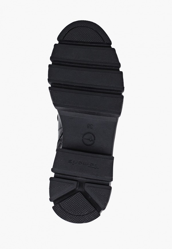 фото Ботинки tamaris