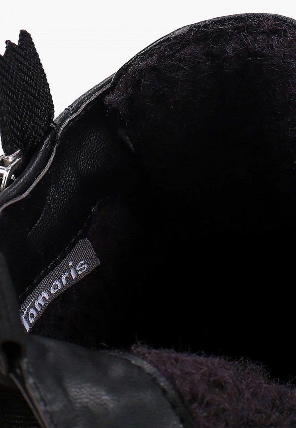 фото Ботинки tamaris