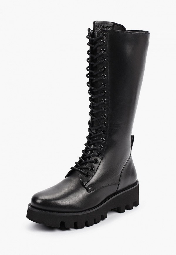 фото Сапоги mexx