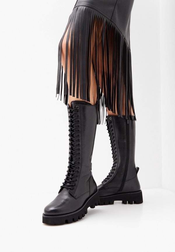 фото Сапоги mexx