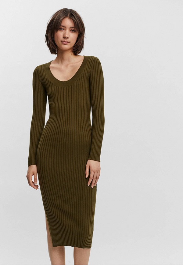 фото Платье vero moda