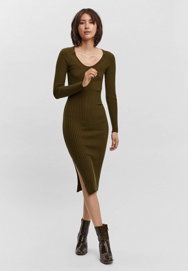 фото Платье vero moda
