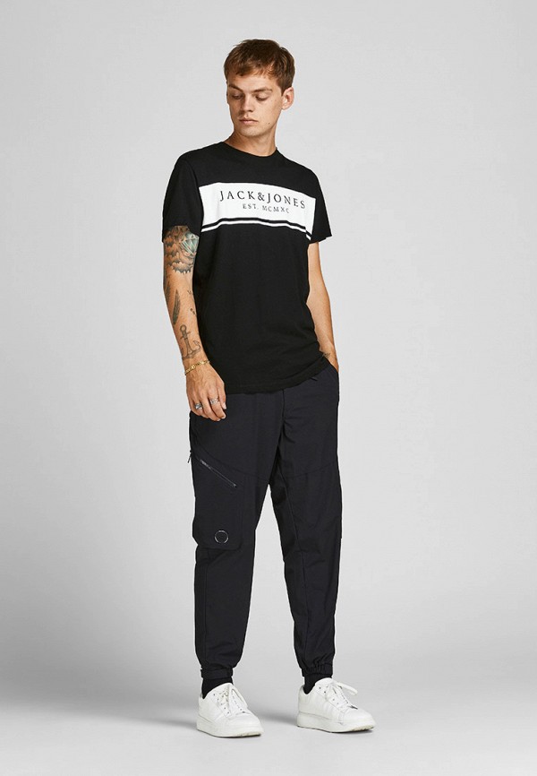 фото Футболка jack & jones