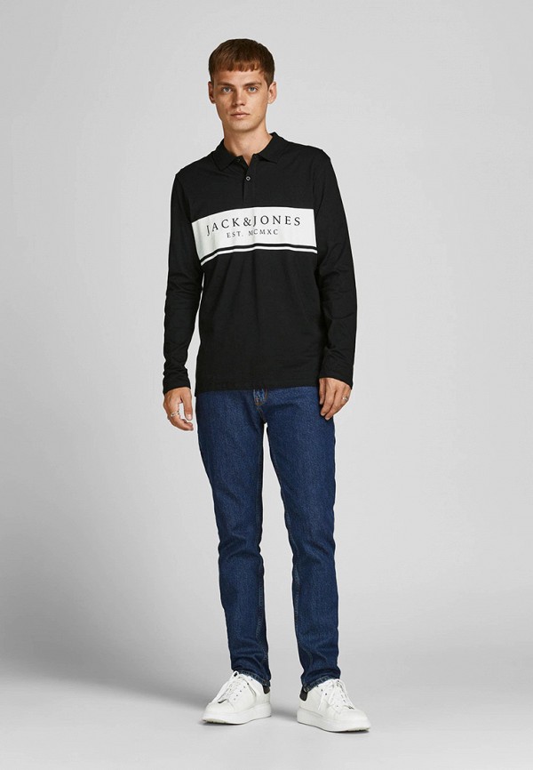 фото Поло jack & jones