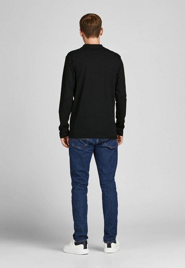 фото Поло jack & jones