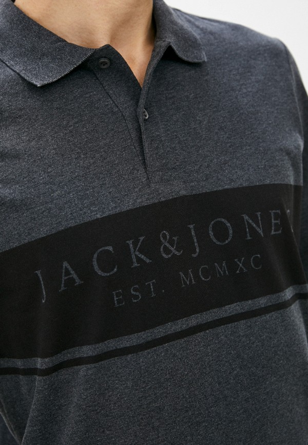 фото Поло jack & jones