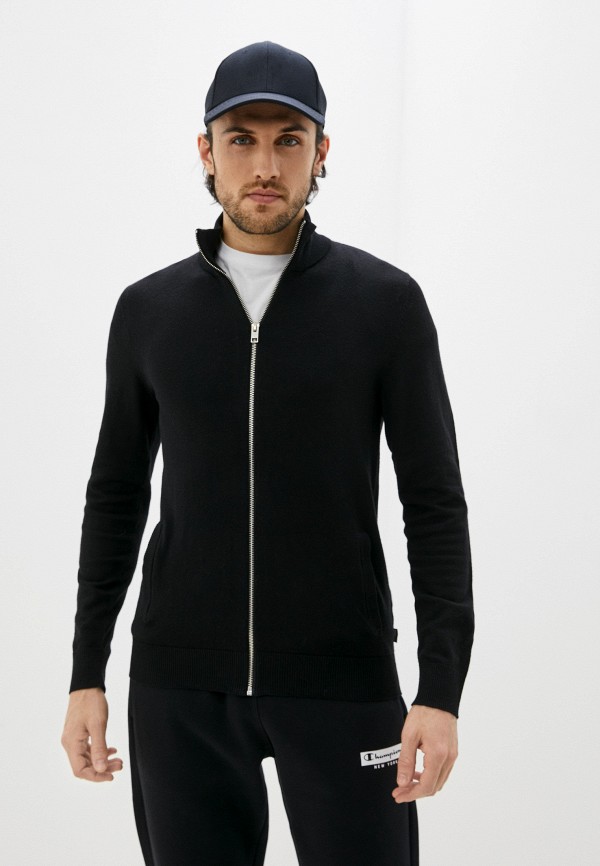 

Кардиган Jack & Jones, Черный