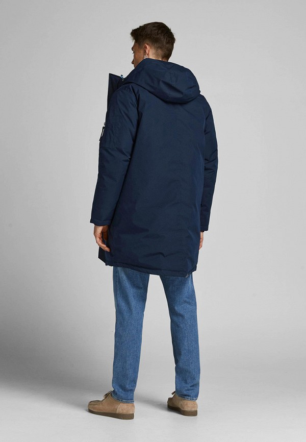 фото Парка jack & jones