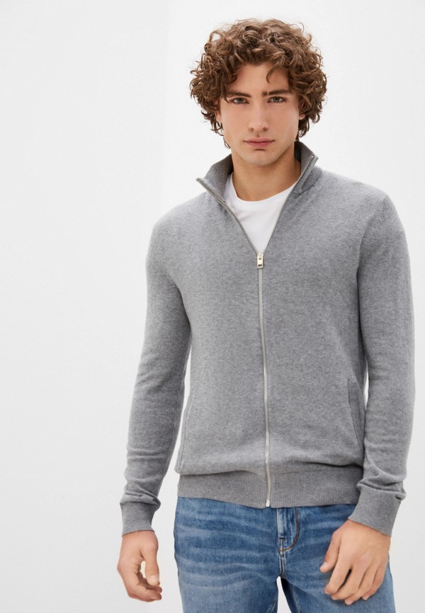 

Кардиган Jack & Jones, Серый